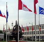 NATO Ministerial Meeting to Discuss Afghanistan